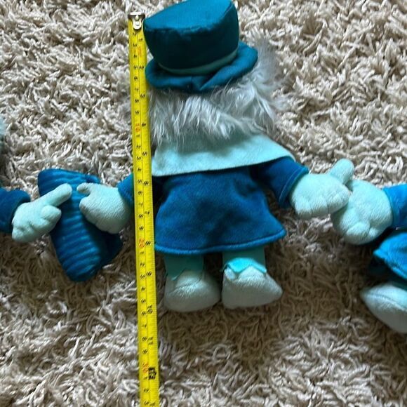 Disney Plush - Haunted Mansion - Hitchhiking Ghosts - Picture 12 of 14